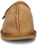 Rohde Heren Pantoffel Muil 7150-76 Cognac - Thumbnail 14