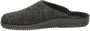 Rohde heren pantoffel Grijs - Thumbnail 6