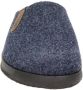Rohde Pantoffels SOLTAU-H huisschoen slippers klomp met zijlabel - Thumbnail 15