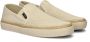 Scotch & Soda Izomi M 11 Loafers Instappers Heren Beige - Thumbnail 7