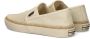 Scotch & Soda Izomi M 11 Loafers Instappers Heren Beige - Thumbnail 8