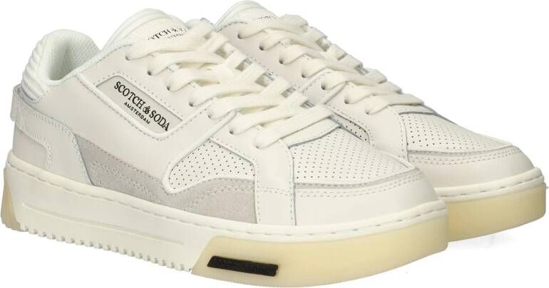 Scotch & Soda New Cup lage sneakers