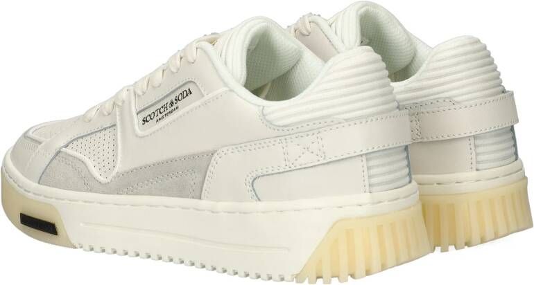 Scotch & Soda New Cup lage sneakers