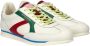 Scotch & Soda Sanny dames sneaker Off White - Thumbnail 6