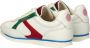 Scotch & Soda Sanny dames sneaker Off White - Thumbnail 7
