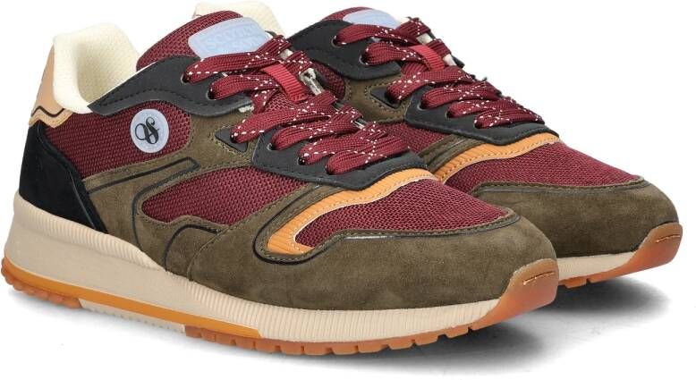 Scotch & Soda Vivi lage sneakers