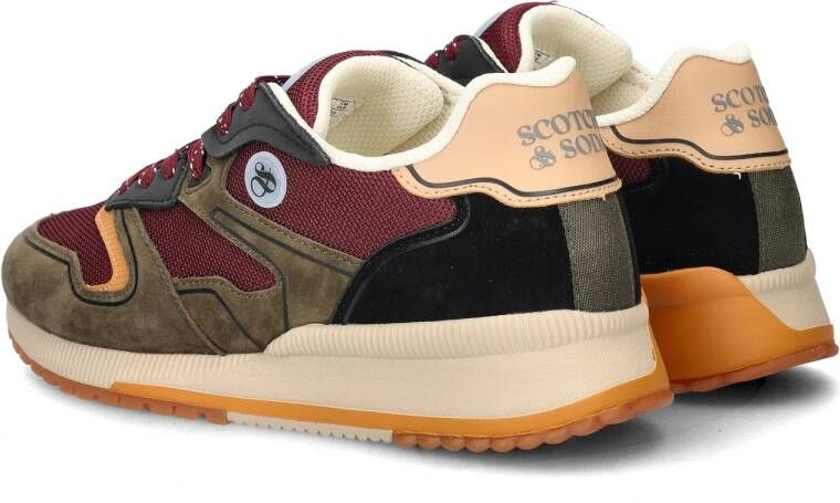 Scotch & Soda Vivi lage sneakers
