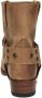 Sendra 13857 Blues Strong nubuck cowboylaarzen camel - Thumbnail 5