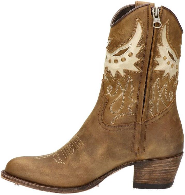 Sendra 16227 Debora cowboylaarzen