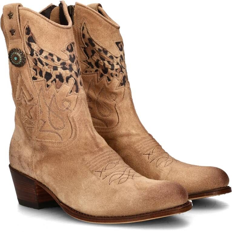 Sendra Debora Insa cowboylaarzen