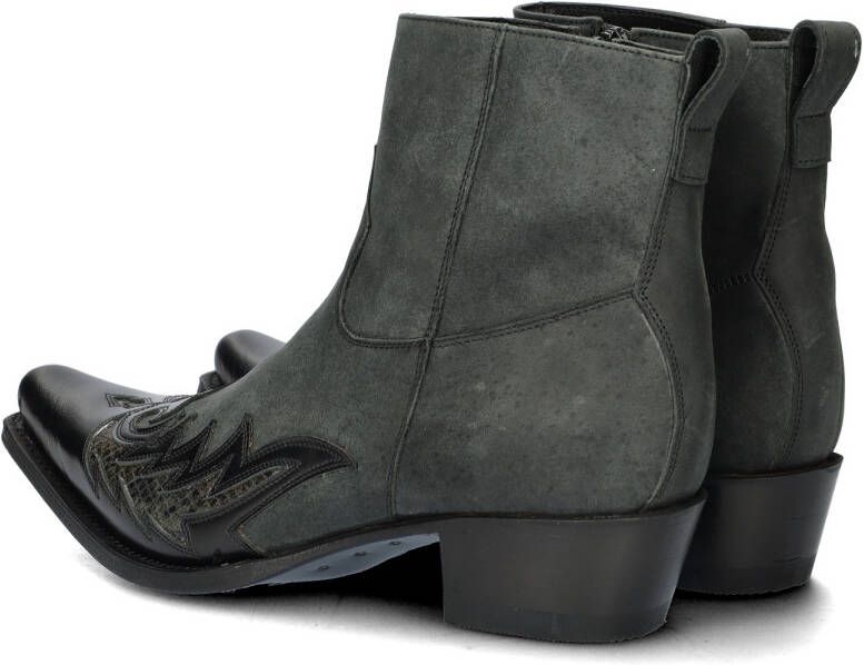 Sendra Ridding 12185 cowboylaarzen