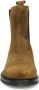 SHABBIES Chelsea Boots Dames Dean Chelsea Boot Maat: 38 Materiaal: Suède Kleur: Bruin - Thumbnail 7
