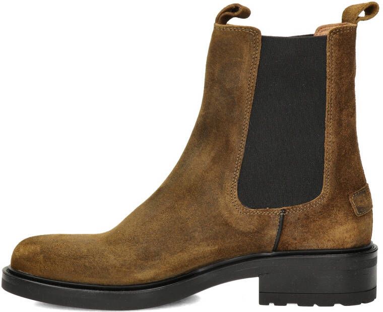 Shabbies Amsterdam Dean chelseaboots