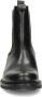 SHABBIES Chelsea Boots Dames Dean Chelsea Boot Maat: 37 Materiaal: Leer Kleur: Zwart - Thumbnail 6