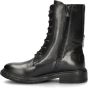 SHABBIES Chelsea Boots Dames Dean Shelley Maat: 41 Materiaal: Leer Kleur: Zwart - Thumbnail 9