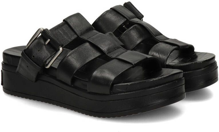 Shabbies Amsterdam Maro sandalen