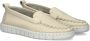 Shabbies Amsterdam Sandalen Nova Lofa Light Beige - Thumbnail 3