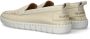 Shabbies Amsterdam Sandalen Nova Lofa Light Beige - Thumbnail 4