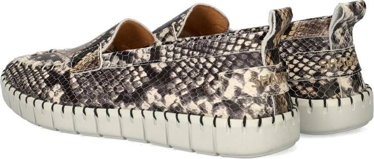 Shabbies Amsterdam Nova Lofa espadrilles