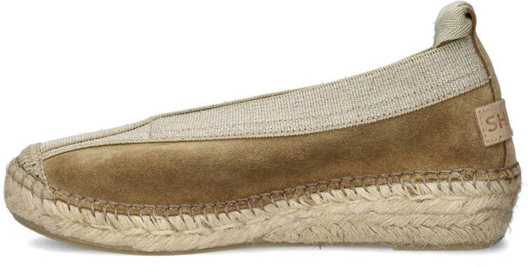 Shabbies Amsterdam Palma Kimono espadrilles