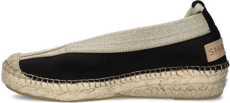 Shabbies Amsterdam Palma Kimono espadrilles