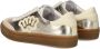Shabbies Amsterdam Rabia Yana lage sneakers - Thumbnail 3