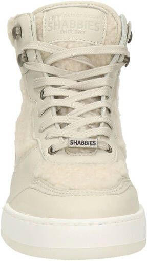 Shabbies Amsterdam Revin hoge sneakers - Foto 2