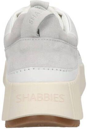 Shabbies Amsterdam SHS1454 lage sneakers - Foto 4