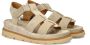 Shabbies Amsterdam Wana sandalen - Thumbnail 2