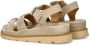 Shabbies Amsterdam Wana sandalen - Thumbnail 3