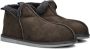 Shepherd Shepperd Andy heren pantoffel Antraciet - Thumbnail 12