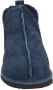 SHEPHERD OF SWEDEN Shepherd Anton heren pantoffel Blauw - Thumbnail 7
