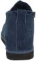 SHEPHERD OF SWEDEN Shepherd Anton heren pantoffel Blauw - Thumbnail 9