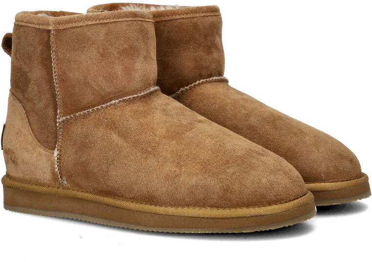 Shepherd Laura gevoerde boots