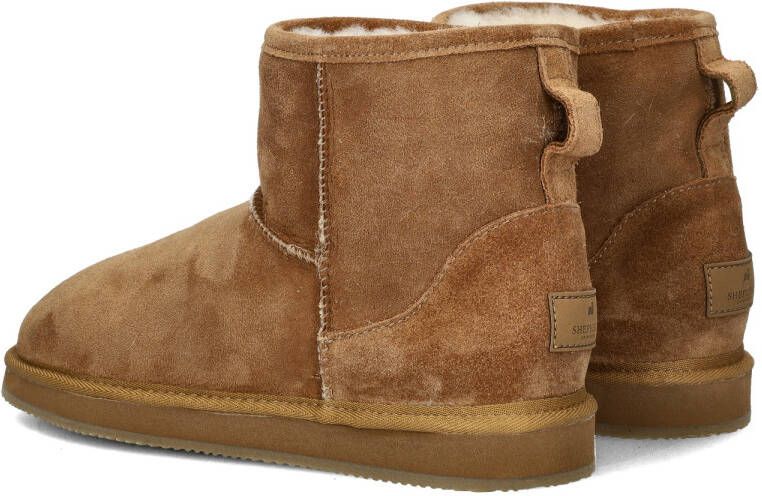Shepherd Laura gevoerde boots