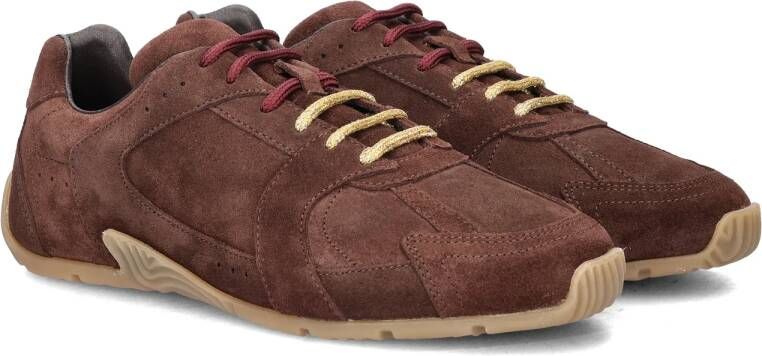 Shoecolate Djuna lage sneakers