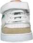 Shoesme Babyproof baby sneaker Beige wit - Thumbnail 5