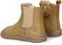 Shoesme Baby Enkelboots Camel Leer - Thumbnail 4