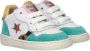Shoesme BN24S014-A~~~~~~~~~~~~~~~~~~~~ Lage schoenen Wit beige - Thumbnail 7