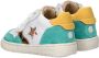Shoesme BN24S014-A~~~~~~~~~~~~~~~~~~~~ Lage schoenen Wit beige - Thumbnail 8