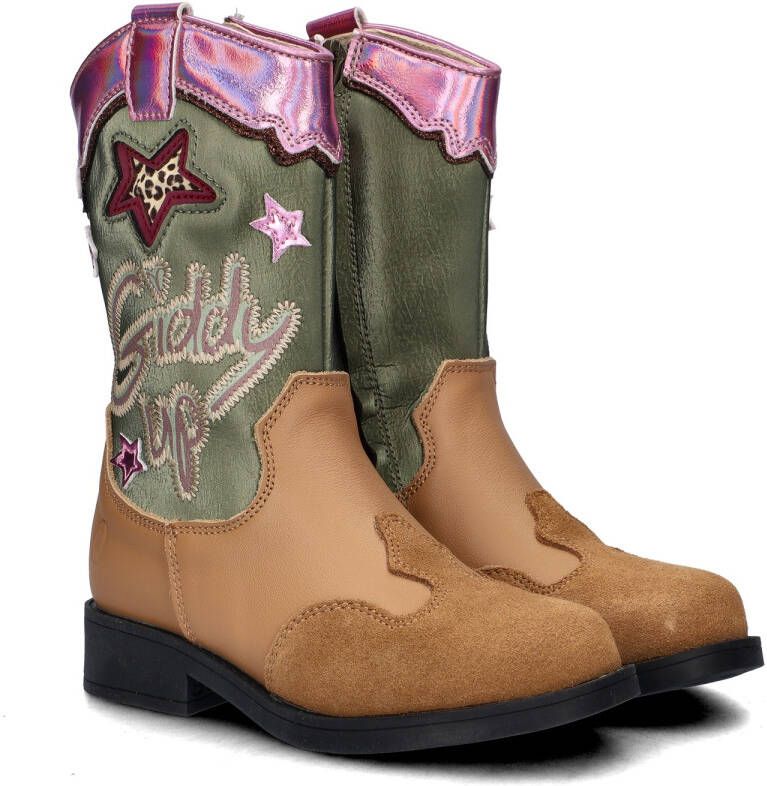 Shoesme cowboylaarzen