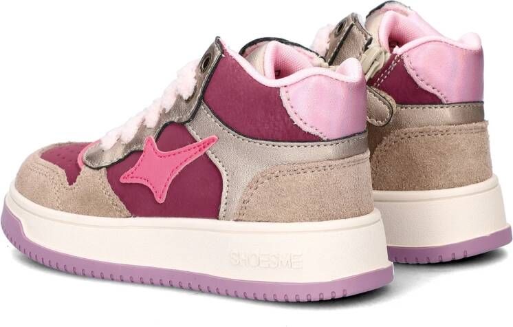Shoesme hoge sneakers