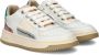 Shoesme No24s003 Lage sneakers Meisjes Wit - Thumbnail 10