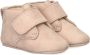 Shoesme Baby Babyslofjes Meisjes Pink Leer - Thumbnail 7