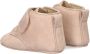Shoesme Baby Babyslofjes Meisjes Pink Leer - Thumbnail 8