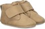 Shoesme Baby Babyslofjes BEIGE Leer - Thumbnail 7