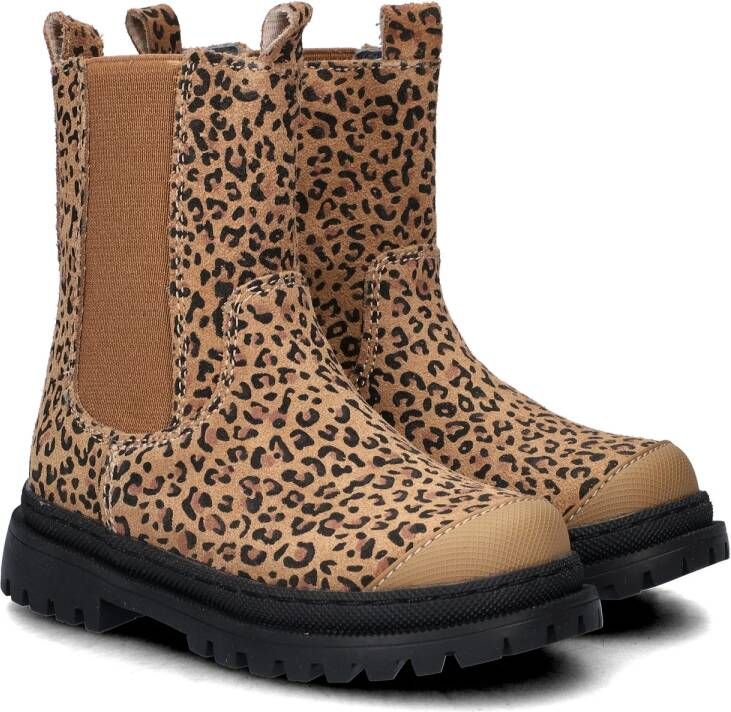 Shoesme rits- & gesloten boots