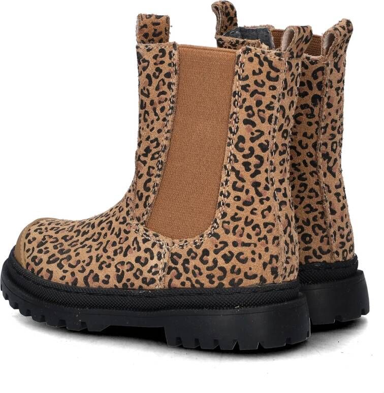 Shoesme rits- & gesloten boots