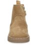 Shoesme Baby Enkelboots Camel Leer - Thumbnail 3