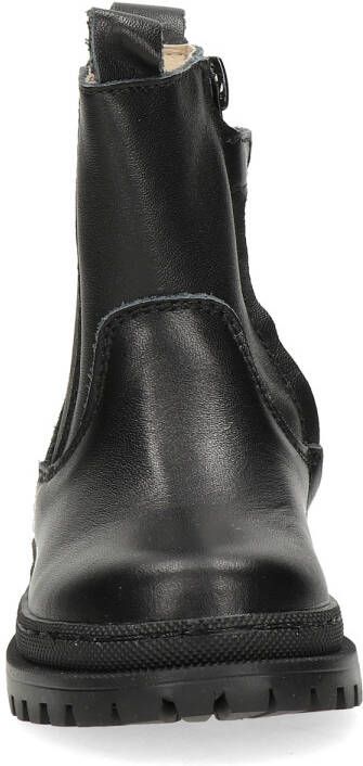 Shoesme rits- & gesloten boots